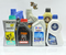 ACEITES Y LUBRICANTES